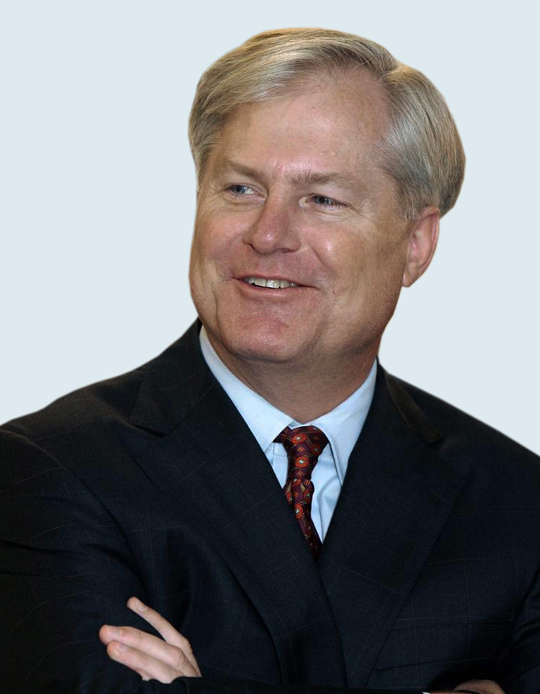 Doug Foshee