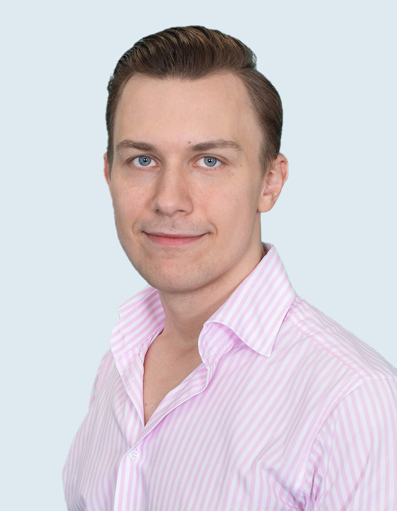 Misha Askerka